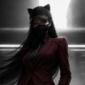 Profilbild von LadyWasabi // LouieVerse