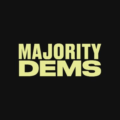 MajorityDems's profile picture