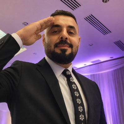 RealRobertRM's profile picture