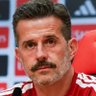 Фото профиля O Bigode do Marco