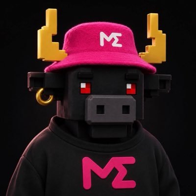 Magic Eden 🪄's profile picture
