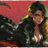Momo Toirneach⚡️⚔️(Dino Debut October 31) profil fotoğrafı