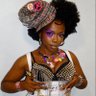 Profilbild von MISS KITOKO SUPREMACY