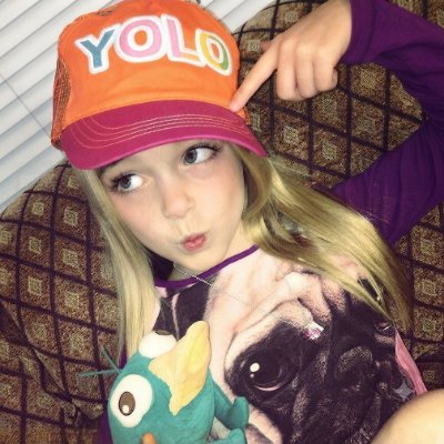 lolifroyd 💗's profile picture