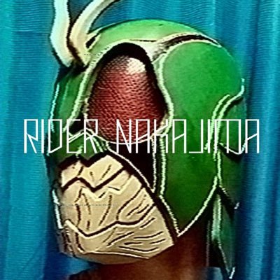 nakajima_rider's profile picture