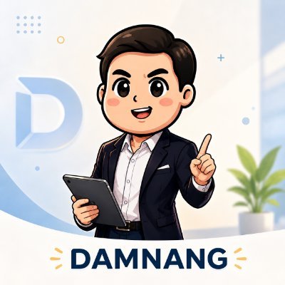 damnang2's profile picture