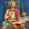 Profilbild von ಅಮೋಘ ಮನ್ನಿಕೇರಿ