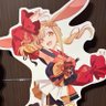 せちゃ@かぐや道🌕🐇🍒's profile picture