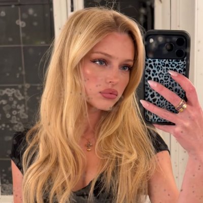 LENA x CHASE 💗's profile picture