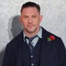 Tom Hardy's profile picture