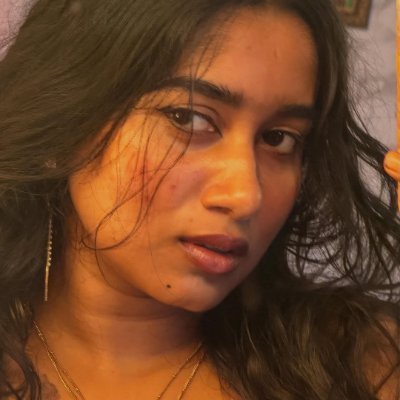 RoobiniKutty's profile picture