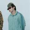 ᴮᴱBee-G⁷ YM era🍷 ⟭⟬⟬⟭ 🎸🦈 profil fotoğrafı