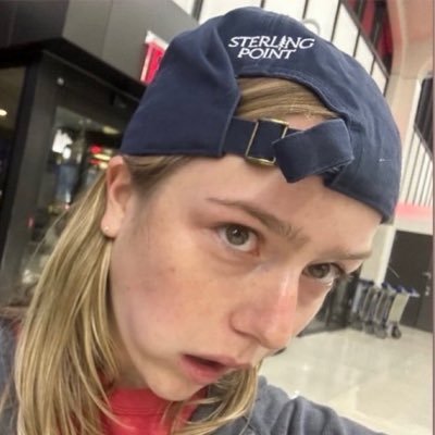 beckagnist's profile picture
