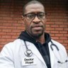 Dr. George Floyd, PhD profil fotoğrafı