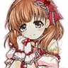 紅の字@まゆ＆まきのんすき🎀's profile picture