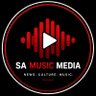 SA Music Media 🇿🇦 profil fotoğrafı