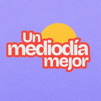 Unmediodiamejor's profile picture