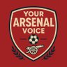 Your Arsenal Voice's profile picture