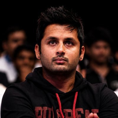Surya k's profile picture