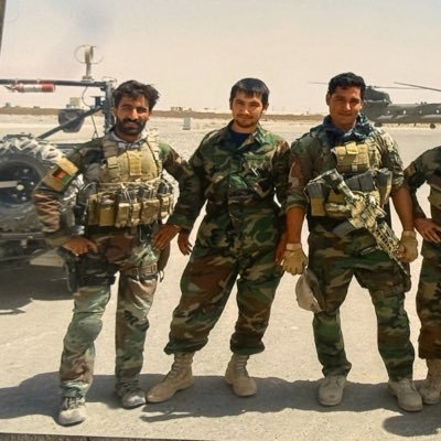 Zaheer Barakzai Sf 🇦🇫's profile picture