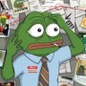 GMONEY 🐸 ₿itcoin is Digital 1776's profile picture