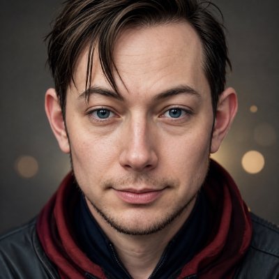 Jay Dook's profile picture