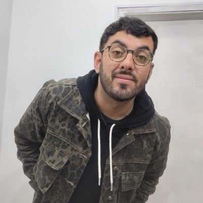 Maati's profile picture