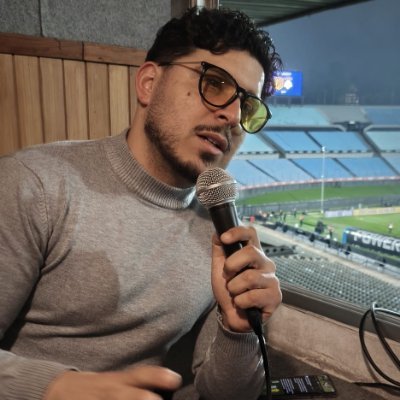🎙️ Michel Maragliotti 🇺🇾🇮🇹's profile picture