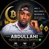 Abdullahi | Faith ✨ & Halal Crypto 💹's profile picture