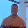 Emmanuel Ihekworobiri profil fotoğrafı