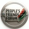 Profilbild von Peoples Friends Forum