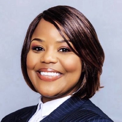 Fadzayi Mahere🇿🇼's profile picture