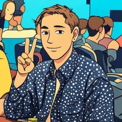 A&Tツダッチ's profile picture