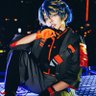 Фото профиля Zanni | CosMania plz plz plz 🎭🦅🕯️🃏🔅