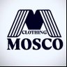 MOSCO CLOTHING ๐ ็ๅคดๅ