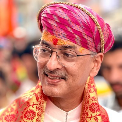 VishvarajSMewar's profile picture