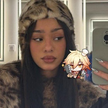 femmemydei's profile picture