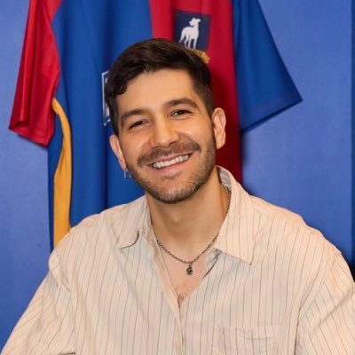 Héctor Trejo's profile picture
