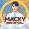 Macky_house official 的头像