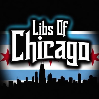 Libs Of Chicago's profile picture