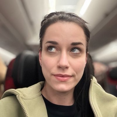 Sarah's profile picture