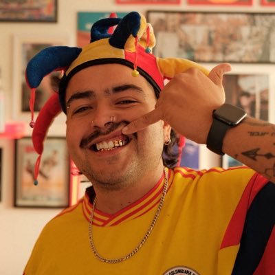 Million Dollar Pipe's profile picture