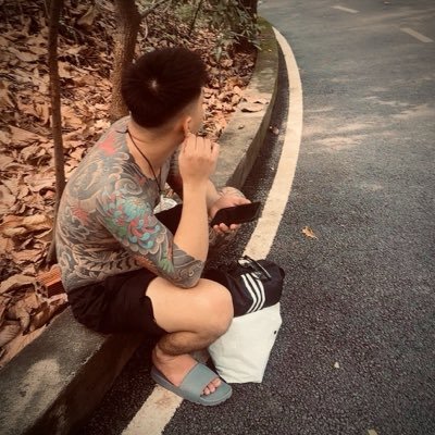gen đồ nam🛍️📞's profile picture