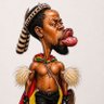 Honourable Ndlovu MP 的头像