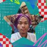 Zahwan #6 ็ๅคดๅ