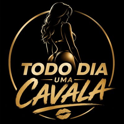TODO DIA UMA CAVALA's profile picture