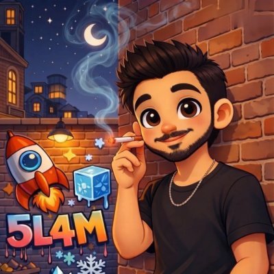 ThirdyArdiente's profile picture