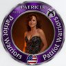 Profilbild von Patricia