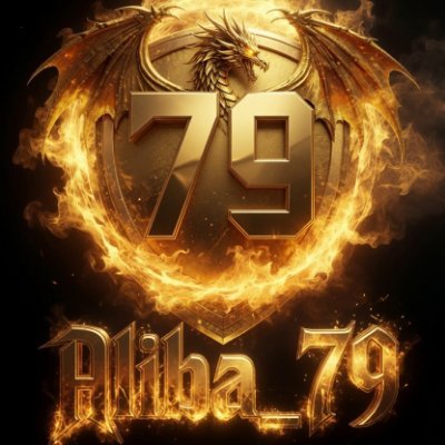 Aliba's profile picture