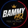 BAMMY profil fotoğrafı